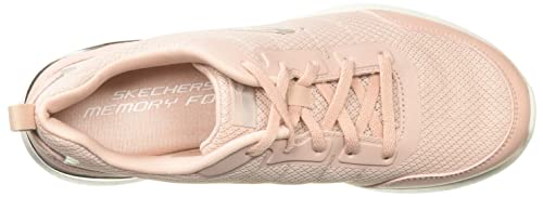 Skechers Womens Sketch-Air Dynamight The Halcyon 149660 Rose Pink