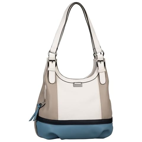 Sac à bandoulière Juna TOM TAILOR Cover
