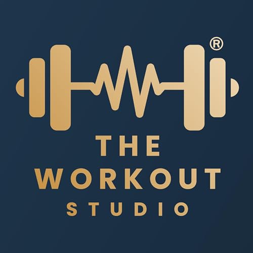 The Workout Studio cover art