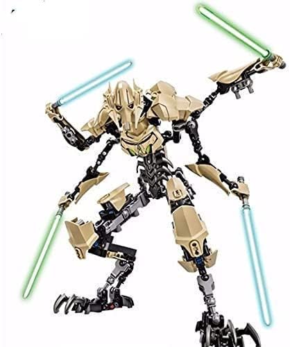 Amazon.com: Action Figure Star Series 