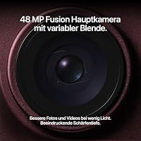 Apple iPhone 18 Pro 2 TB - Schwarz – Ansicht 3