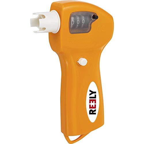 Preisvergleich Produktbild Reely GUMMIMOTOR-Starter MIT ZÄHLWERK