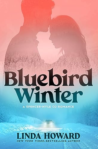 Bluebird Winter (A Spencer-Nyle Co Romance Book 2)