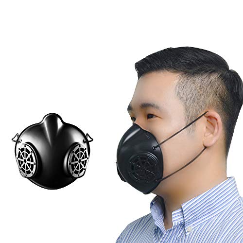 [CIG] Face Bio-Guard (tFCXoCIK[h) 􂦂 tB^[ }XN ʋC  t[  99%Jbg (ubN)