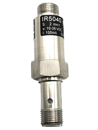 1PC IR5040 177-300-097 Pulse Sensor