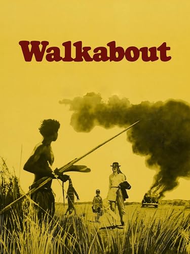 Walkabout