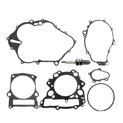 Kit de joints complet pour Yamaha Raptor 660R YFM660 de 2001 à 2005