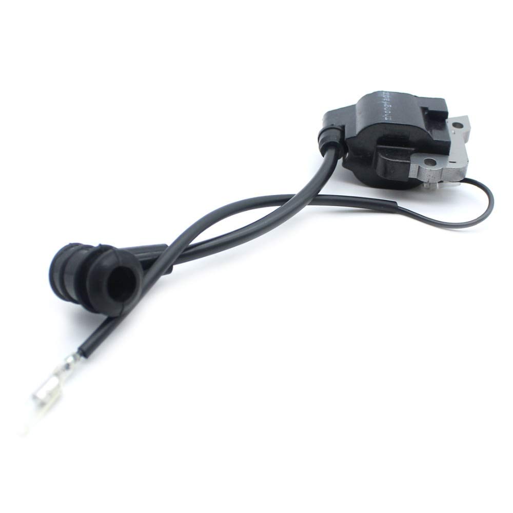 MCHNIC Ignition Coil & Spark Plug Kit For Honda GX25, GX25N, Trimmer, Brush Cutter, FG110