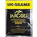 100 Gram Hair Building Fibers - Refill Your Existing Fiber Bottle - Hair Filler Fibers - Hair Loss Concealer For Thinning Hair by JARGOD (Dark Brown)