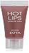 ZOYA Lip Gloss, Boudoir