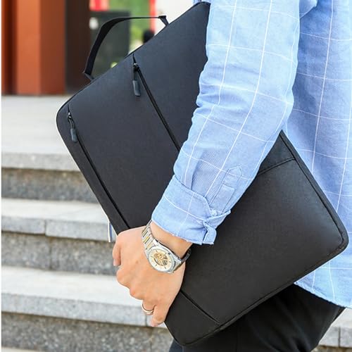 Funda protectora para laptop antiarañazos portátil y resistente a salpicaduras 2