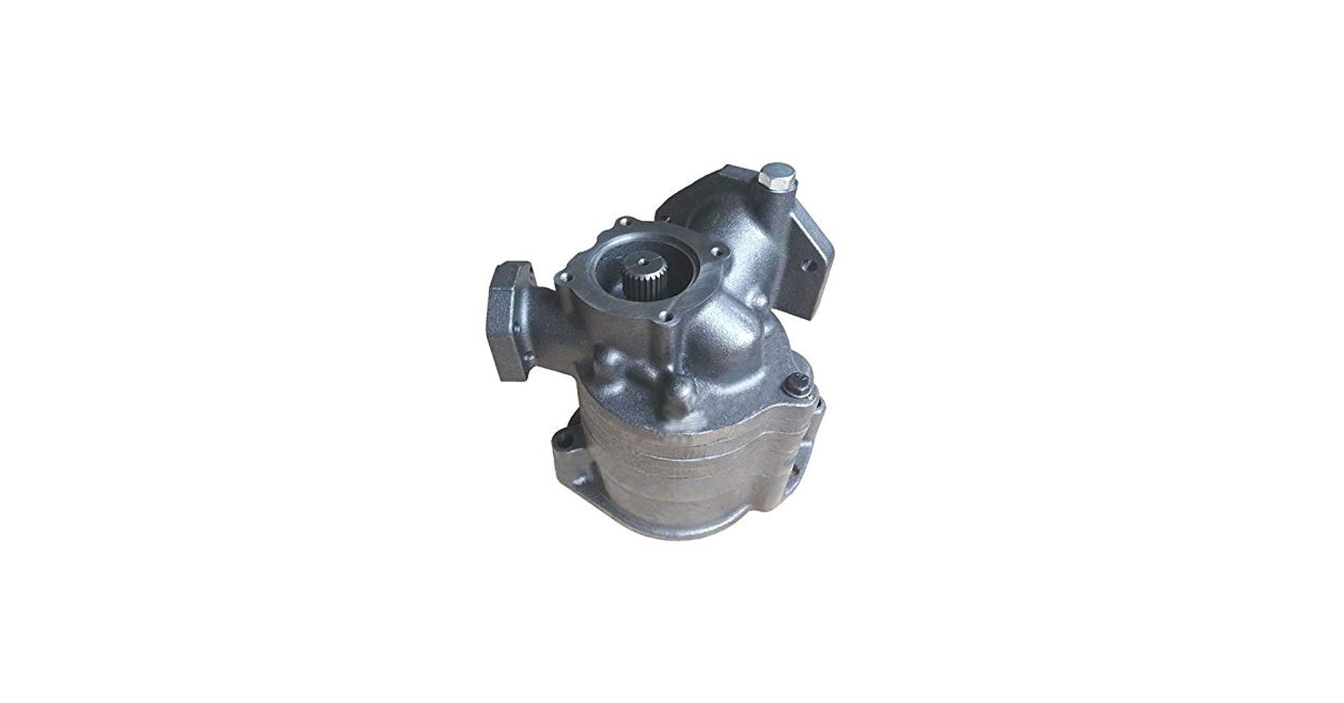 Amazon.com: For Caterpillar CAT D8N Tractor 3406 Engine Gear