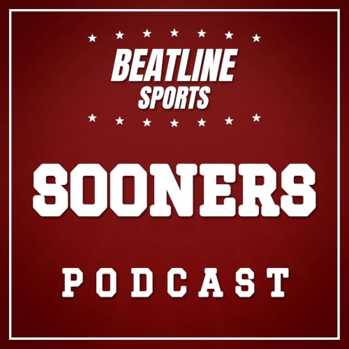 『Beatline Oklahoma Football - Daily Podcast On The Oklahoma Sooners』のカバーアート