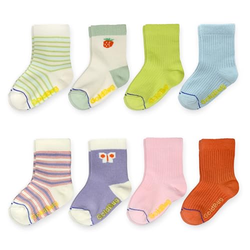 Goldbug Baby, Toddler & Kids Socks