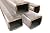 2-3/16" R6 Fiberglass Duct Insulation Wrap. FSK Foil Faced. (4' Wide x 75' Length)