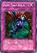 Yu-Gi-Oh! - Acid Trap Hole (DDS-005) - Dark Duel Stories GBA Promo - Promo Edition - Secret Rare