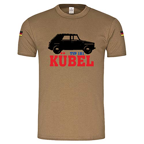 T-shirt tropical Bundeswehr original vert résistant à la transpiration grande taille
