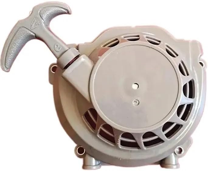 Recoil Starter Fit for 1E48F 48F 63CC 2 Stroke Engine Motor Earth Auger Drill Pull Start Parts Ta
