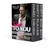 Back to You: The Complete Collection (English Edition)