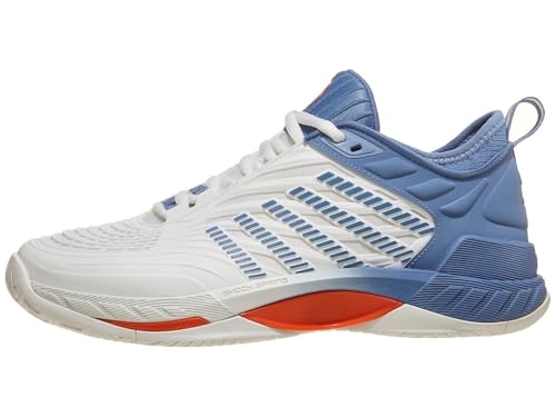 Image of K-Swiss Women's Hypercourt Supreme 2 Tennis Shoe