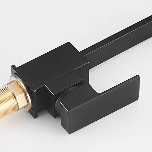 Robinet de cuisine LWX avec jet bouffée orientable