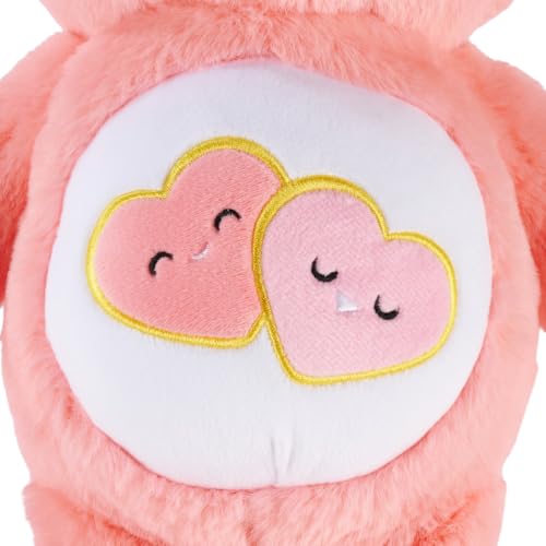 Simba Glücksbärchi Love-A-Lot Kuscheltier 35cm – Ansicht 4