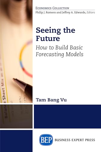 Seeing the Future: How to Build Basic Forecasting Models view 2