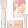 Beauty of Joseon Ritual de Revitalización para Ojos Dúo con Retinol y Humectante, Regalo | Cuidado Coreano Diario para Ojeras Más Firmes, Crema y Parche Coreano para Ojos con Efecto Lifting Visible, 30 ml, 1.01 fl.oz., 93g, 60 piezas, Reafirmante, Hidratante 2