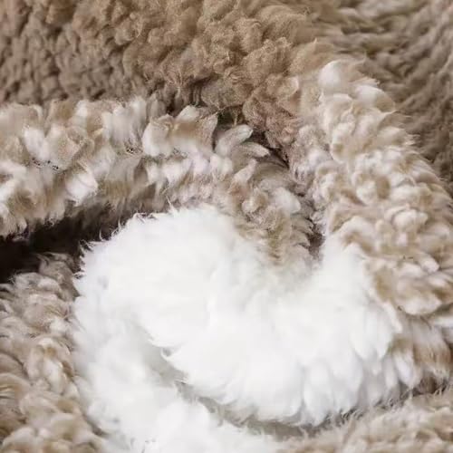 Girls Cute Flannel Plaid Button Down Top with Pockets Long Sleeve Hooded Jacket Lightweight Fall Winter Clothes2