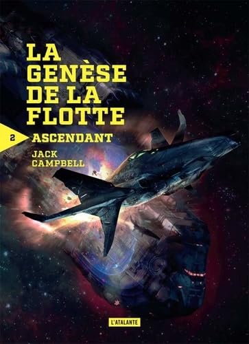 Illustration de Ascendant