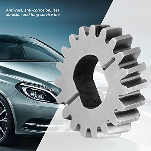 Motorgetriebe Reparatursatz Motorgetriebe Reparatur Kit für Schiebedach Edelstahl für W202 W204 W212