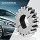 Motorgetriebe Reparatursatz Motorgetriebe Reparatur Kit für Schiebedach Edelstahl für W202 W204 W212