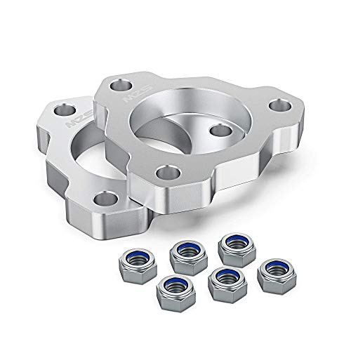 The 3 Best GMC Canyon Leveling Kits in 2023 Survival Tech Shop