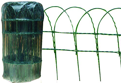 Hamble Distribuzione BB-CW125 - Giardino Fence