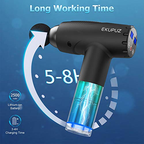 ekupuz facial cleansing brush