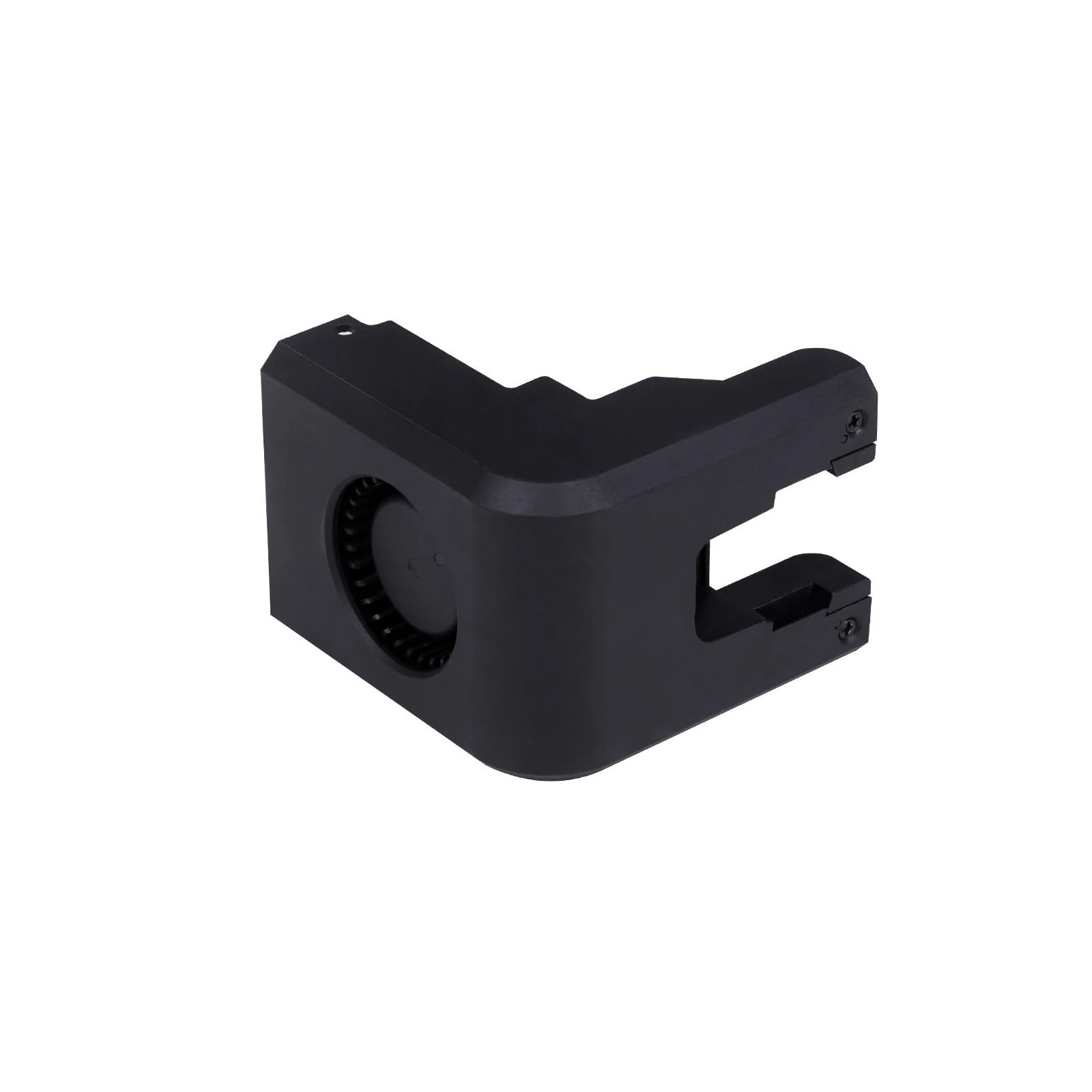 Conjunto de ventilador modelo, compatible con Creality