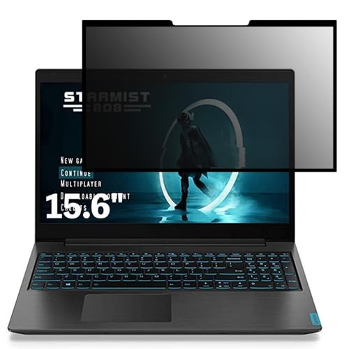 Lenovo IdeaPad L340 Gaming 15.6C` 16:9 Ή S E `h~tB vCoV[tB^[ u[CgJbg ˖h~ p\R PC j^[ tی یV[g