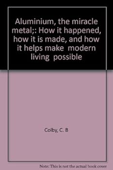 Aluminum: The Miracle Metal