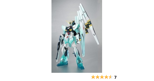 Amazon Robot魂 Side Ms Nガンダム サイコフレーム発動ver フィギュア ドール 通販 Amazon Robot魂 Side Ms Nガンダム サイコフレーム発動ver フィギュア ドール 通販