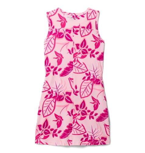 Columbia Girls' Chill River Printed Dress2