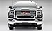 T-Rex Grilles 21215B Black Billet Grille for GMC Sierra 1500, 1 Pack
