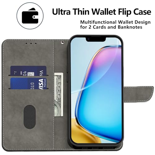 Étui portefeuille Samsung S20 FE pour protéger écran et cartes - 3
