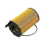 1/6/10PCS Car Engine Oil Filter 059198405 Compatible For AUDI B8 C7 D4 A4 A6 A7 A8 Q5 Q7 3.0TDI