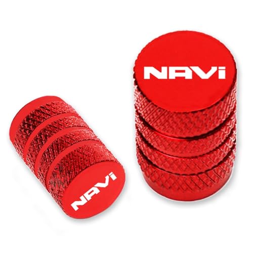 Tapón CNC para Dreamwing Navi 110 con diseño antioxidación