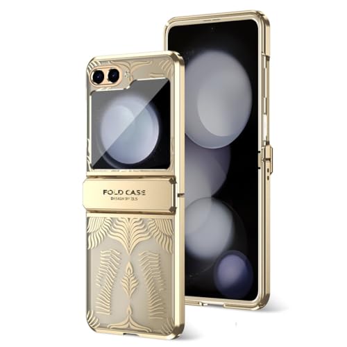 Coque antichoc Samsung Galaxy Z Flip 5 rigide mate anti-rayures