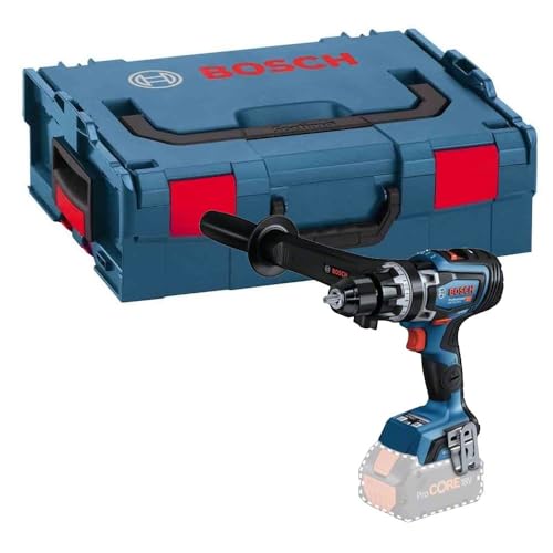 Bosch Professional GSB 18V-150 C Taladro Percutor 18V