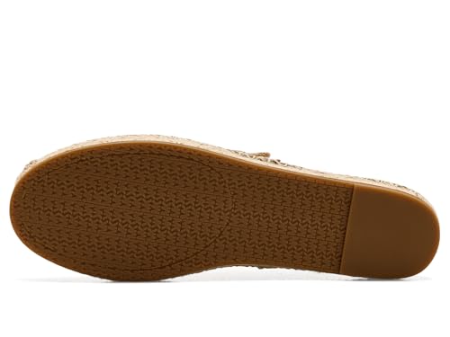 Image of Michael Kors Women's Lynn Ballet Espadrille Shoes