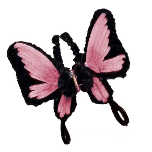 Nugbaefdp Hair Claw Clips | Non-Slip Large Styling Accessories - Hair Clip Material Craft Kit - For Women Girls Daily Sports Wor