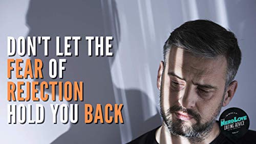 #150 &mdash; Stop Being Afraid Of Rejection