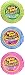 Bubble Tape Asst. - 12 pk.